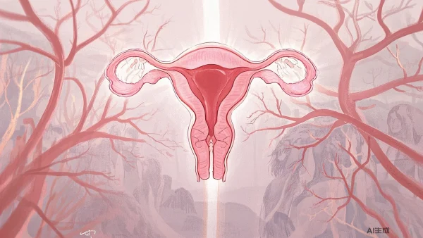拥抱希望：了解输卵管炎对不孕的影响与治疗选择