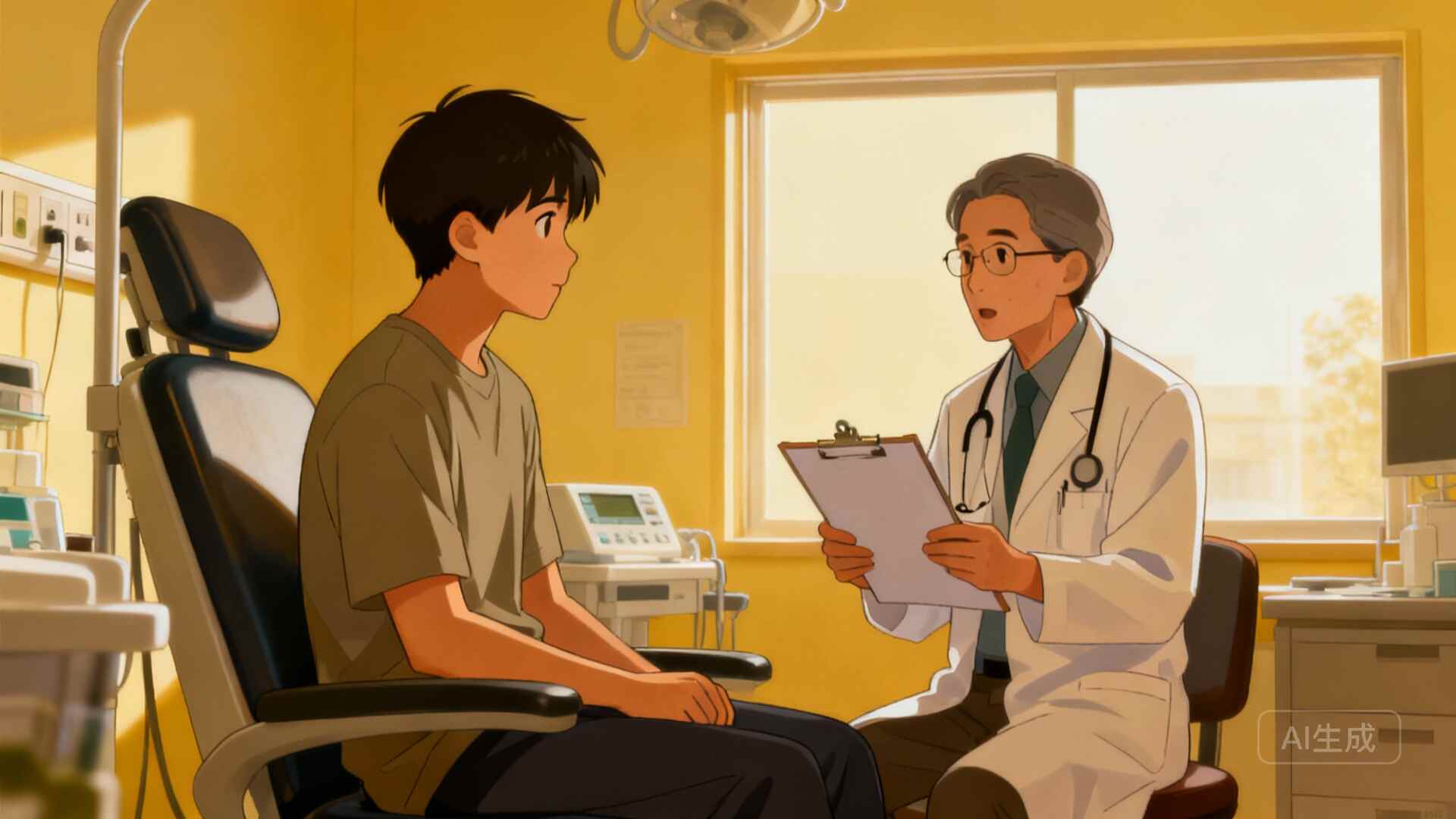 科普，患者需知的<span style="color: #da4707">恶性</span>纤维组织<span style="color: #da4707">细胞</span><span style="color: #da4707">瘤</span>