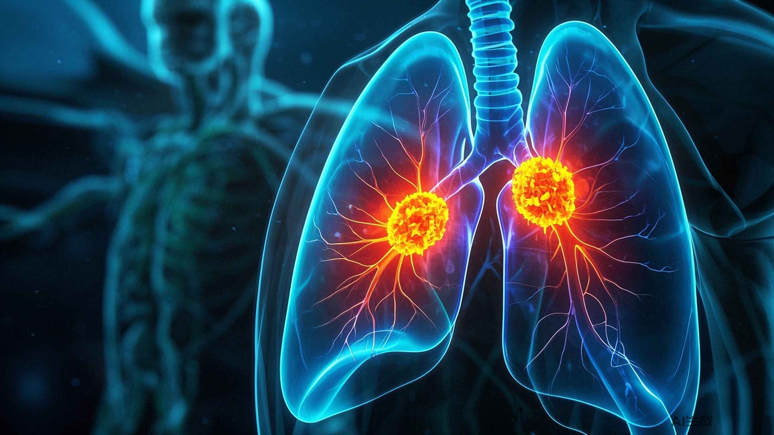 科普，肺癌：六个关键点你需要了解封面图