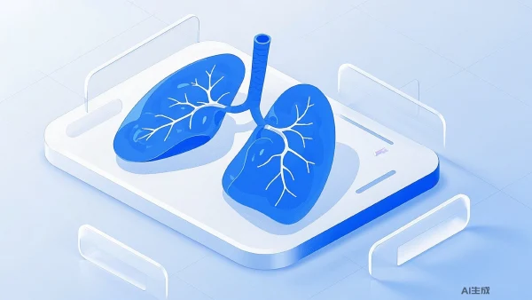 肺癌早期诊断与治疗——拯救生命的关键!