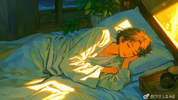 睡眠呼吸暂停:症状、风险及治疗的全面指南