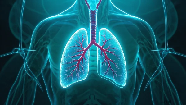 肺癌信号指引:别忽视这些症状,科学应对更安心
