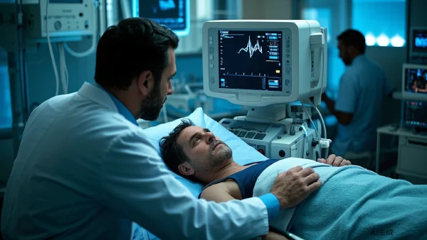 扩张型心肌病的全方位管理与治疗：守护心脏的柔情与坚韧