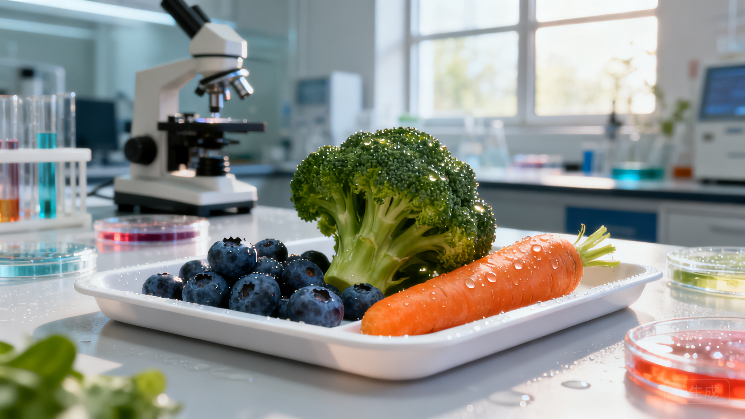 饮食与癌症:科学饮食助力抗癌防线