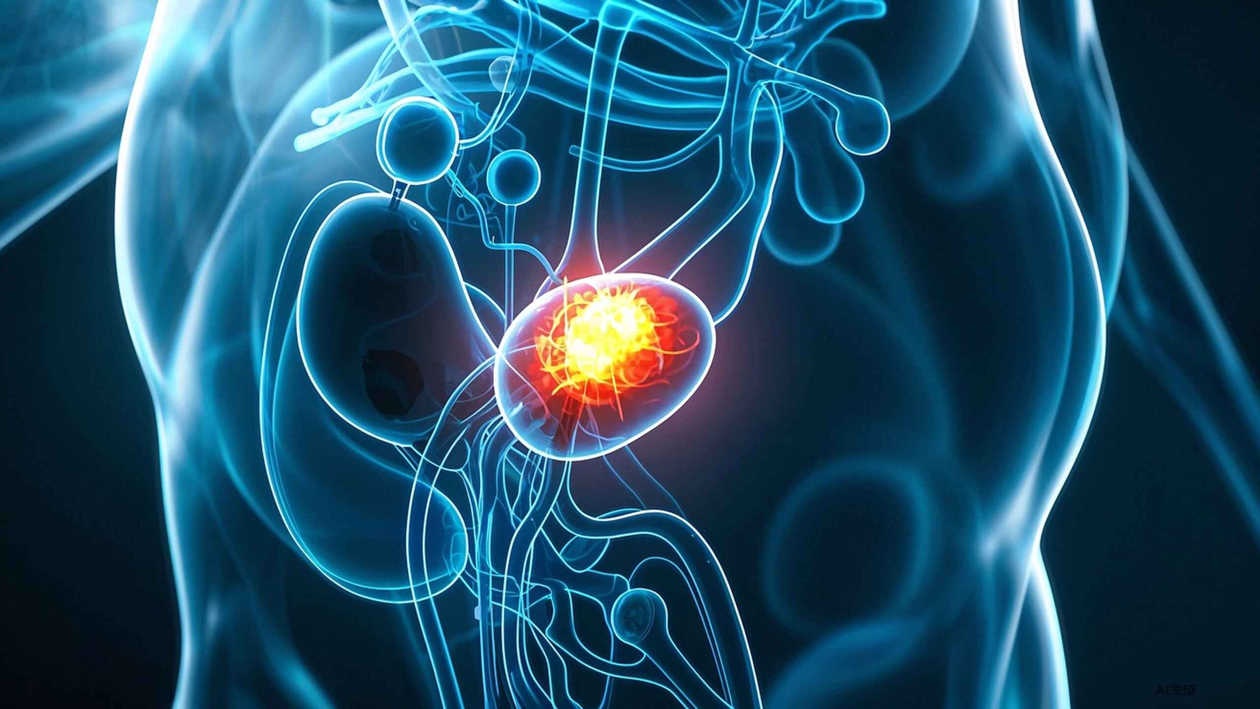 科普，了解输尿管恶性肿瘤的关键知识封面图