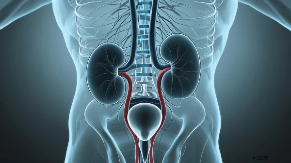 肾结石相关并发症及现代治疗手段全面解析