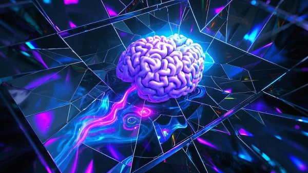 解锁隐秘的心灵：精神分裂症前兆与早期干预指南