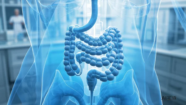 直肠癌:早期识别、科学应对及健康生活指南