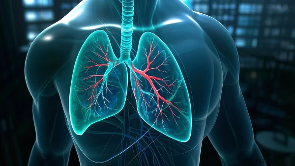 小细胞肺癌广泛期：定义、治疗与未来展望