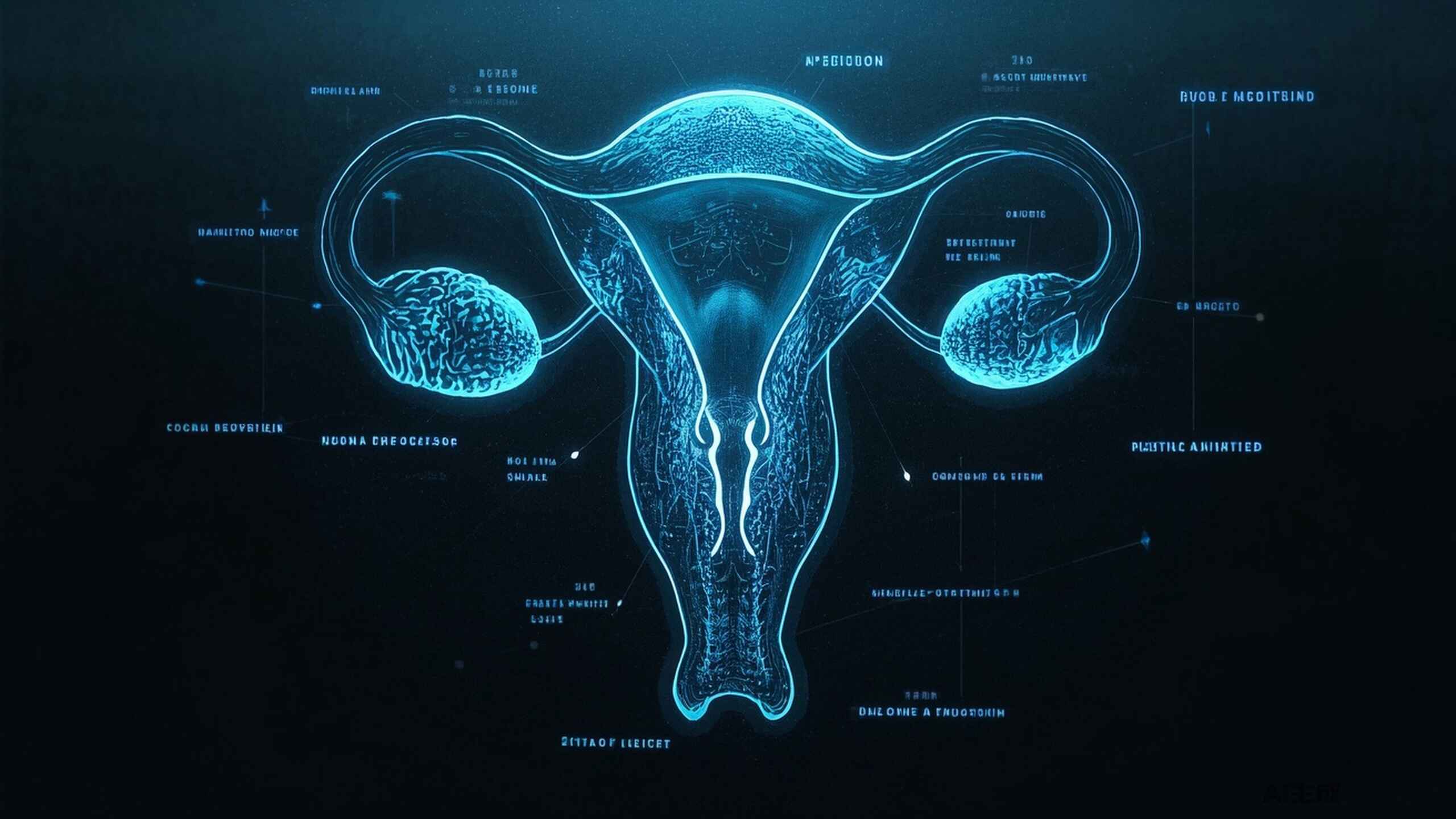 科普，从隐秘到显现：了解<span style="color: #da4707">子宫</span><span style="color: #da4707">内膜</span><span style="color: #da4707">异位症</span>的症状与危害