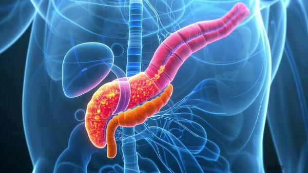 “隐匿杀手”胰腺炎：识别、治疗与预防！