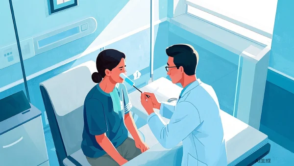 变应性鼻炎：全面了解与科学管理