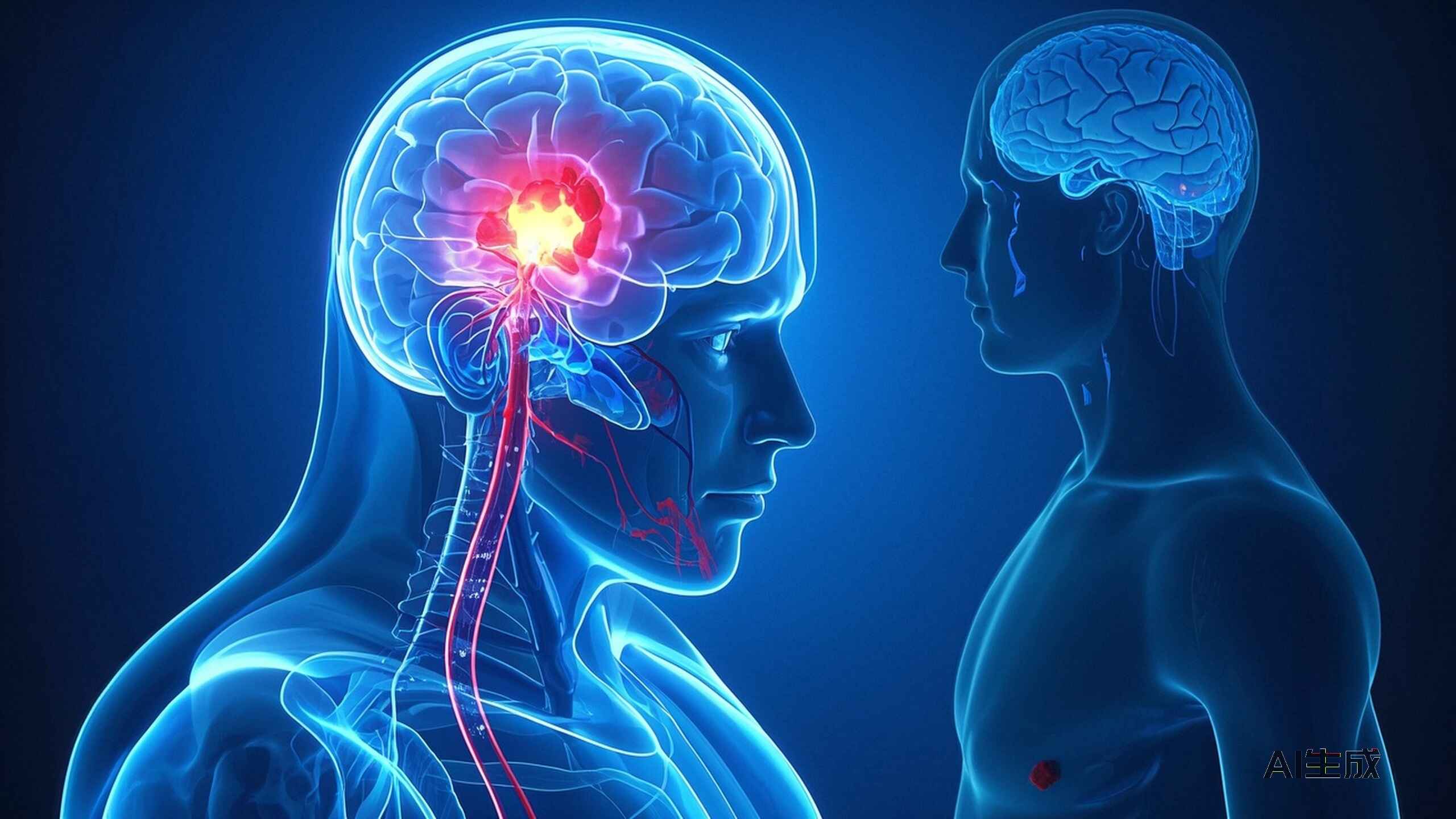 科普，麻醉在手术中的重要性：保障安全与术后恢复封面图