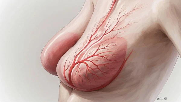 防患于未然!认识乳腺癌的早期信号,保护女性健康