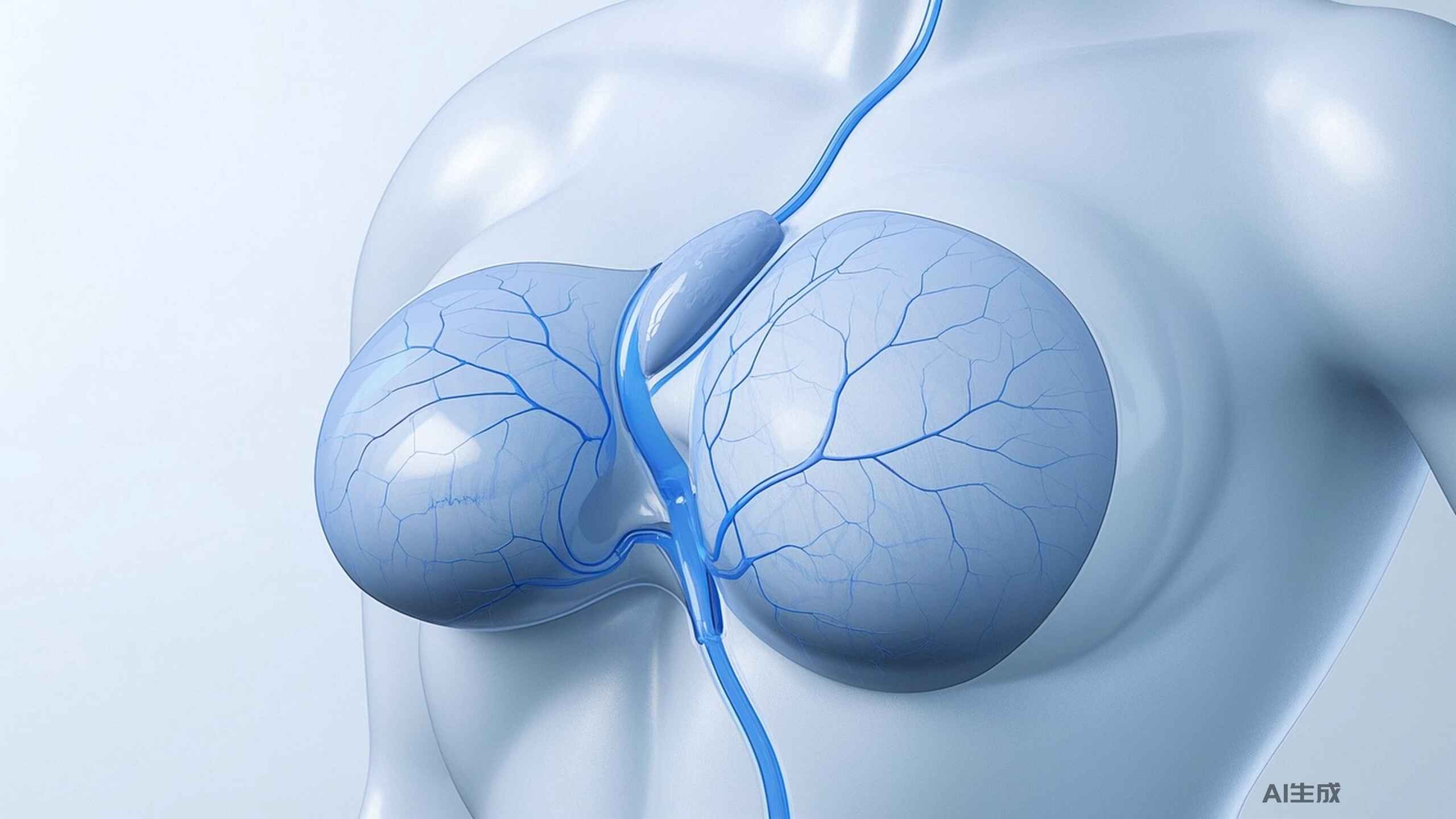 科普，揭开乳腺癌的面纱：了解和应对这场健康挑战封面图