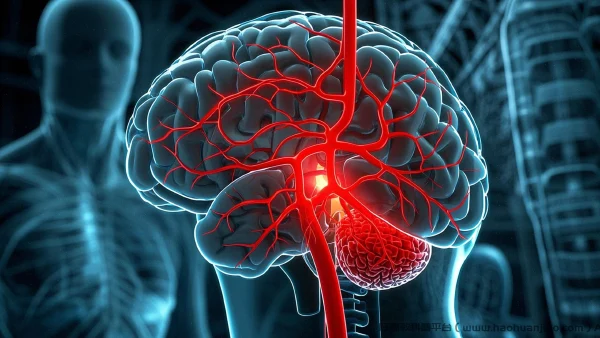 脑供血不足：全方位解读与管理建议