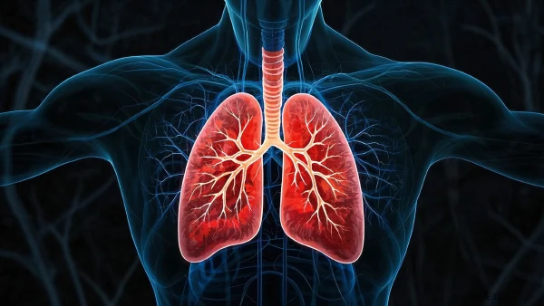 全面认识支气管扩张伴咯血：诊断与管理的科学指南