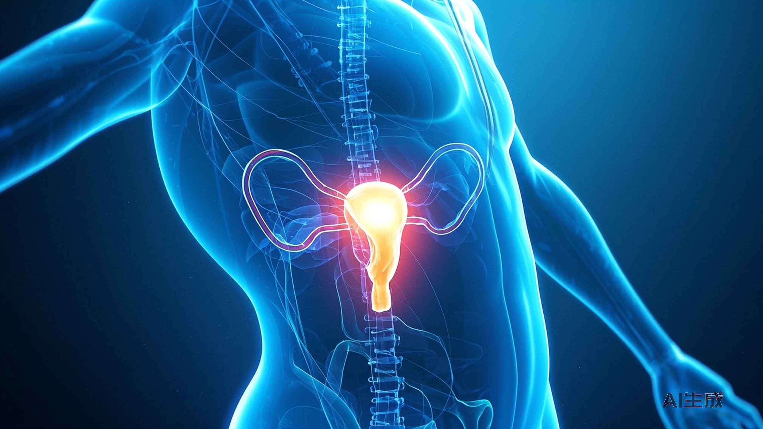 科普，卵巢癌知識<span style="color: #da4707">普及</span>：防范與早期識別