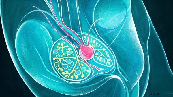 乳腺癌防治:这些你不得不知的关键点!