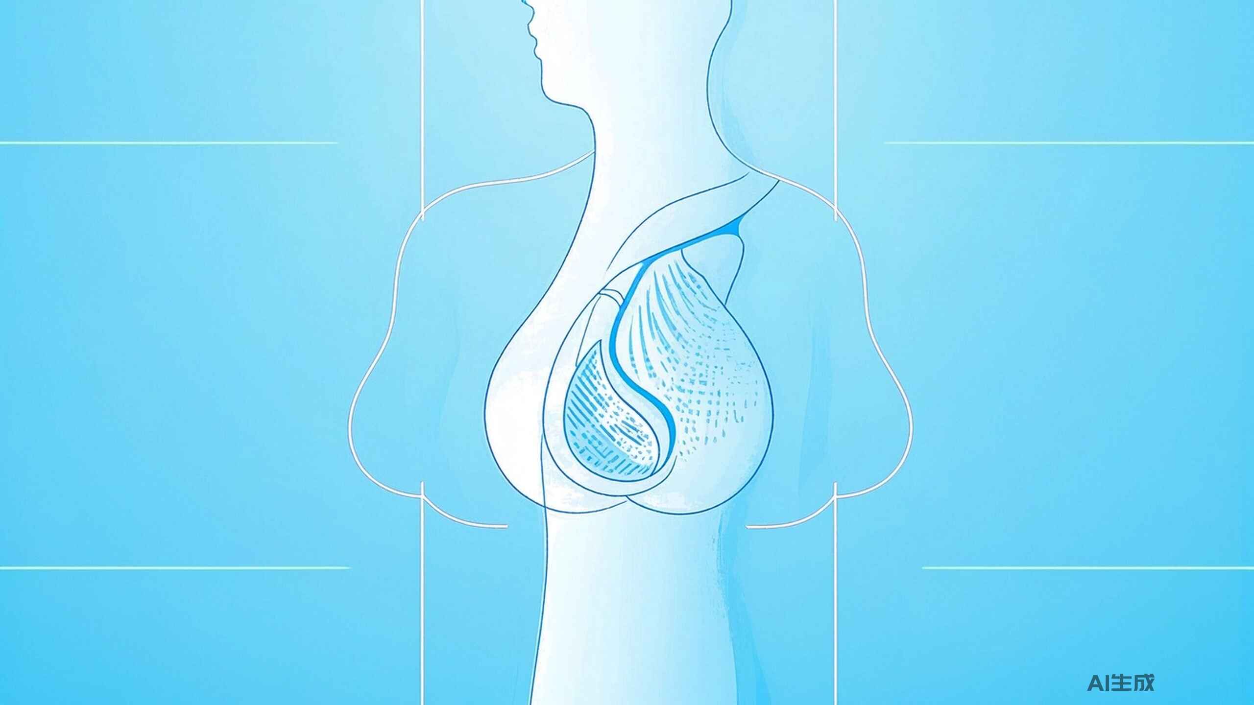 科普，乳腺癌：临床分期、<span style="color: #da4707">特点</span>及科学管理全解读