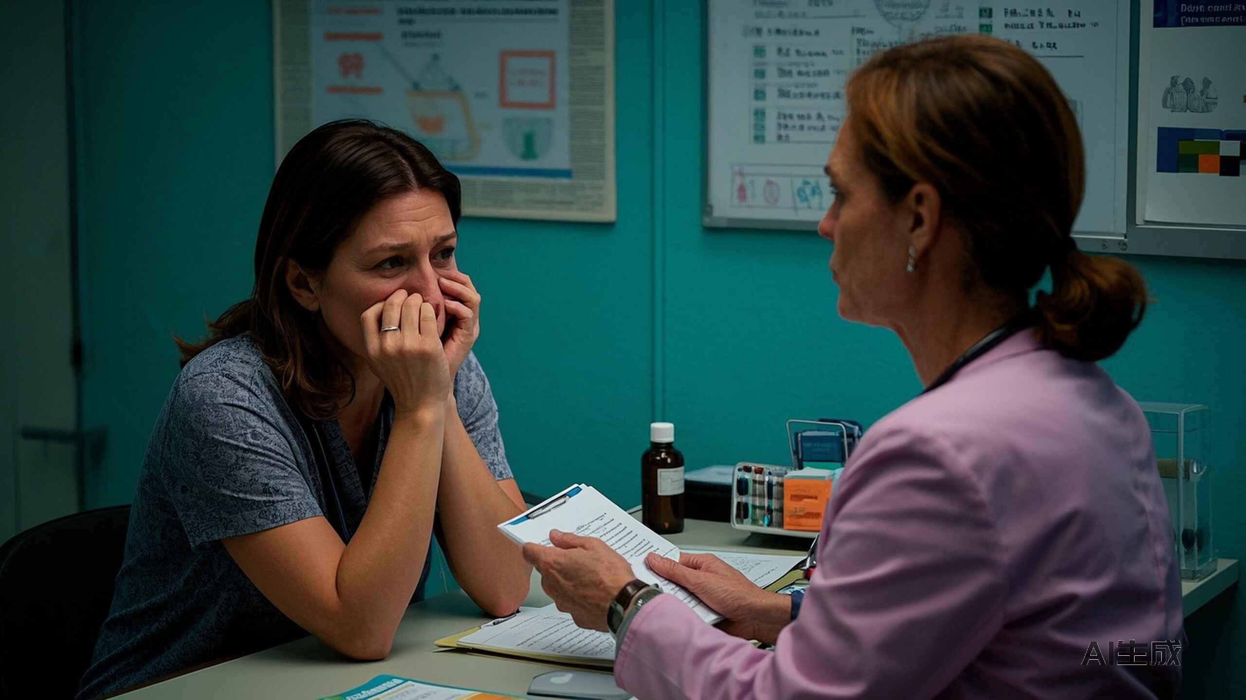 科普，<span style="color: #da4707">乳腺癌</span>二<span style="color: #da4707">期</span>治療用藥指南