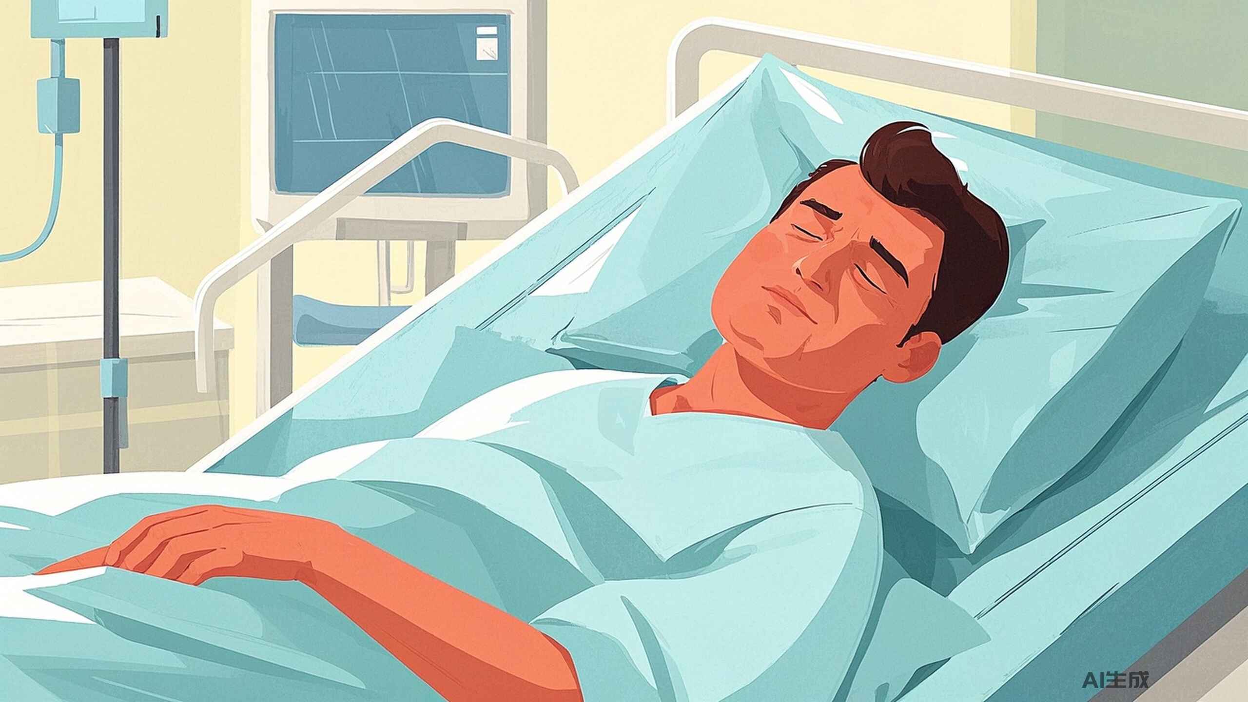 科普，<span style="color: #da4707">支原体</span><span style="color: #da4707">感染</span>：隐秘的敌人与精准的诊断解析