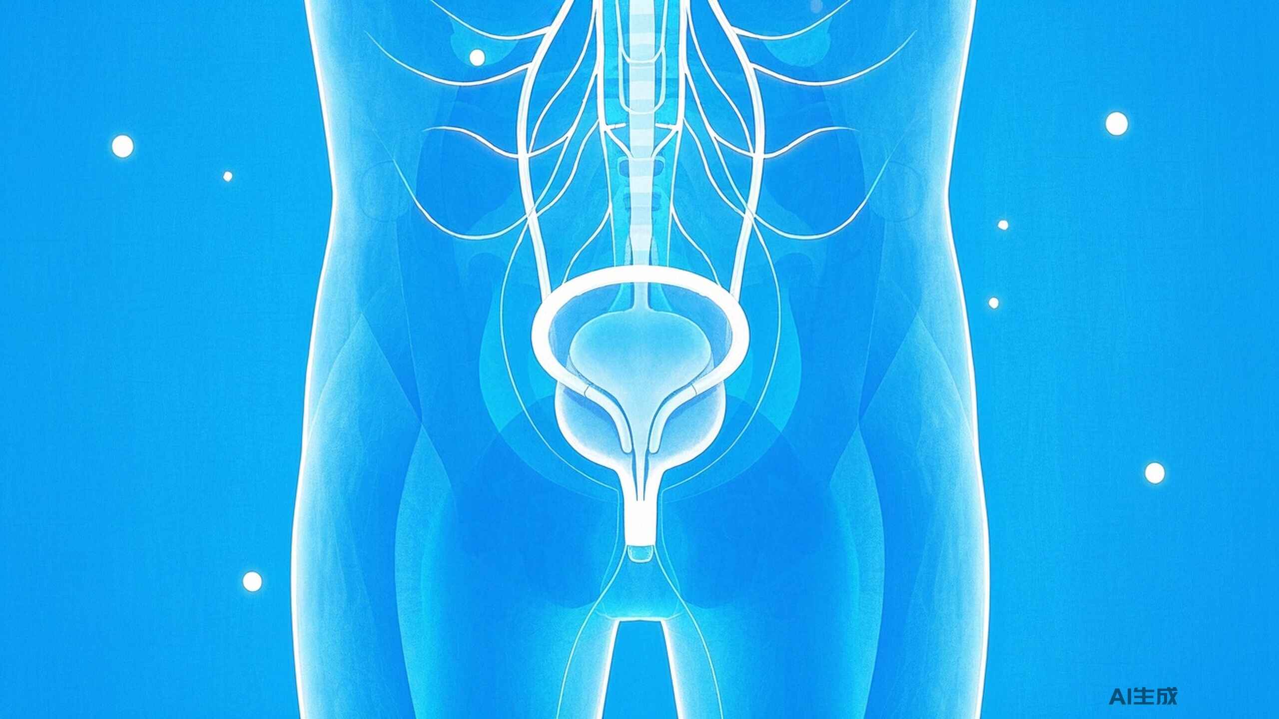 科普，腺性<span style="color: #da4707">膀胱炎</span>的全面解析与科学管理