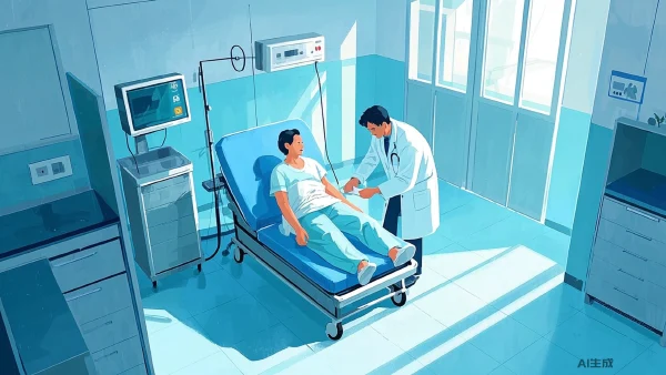 腰硬联合麻醉: 混合痔手术的安全解药