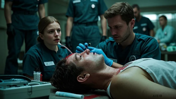 止血不止步：创伤出血的科学与艺术