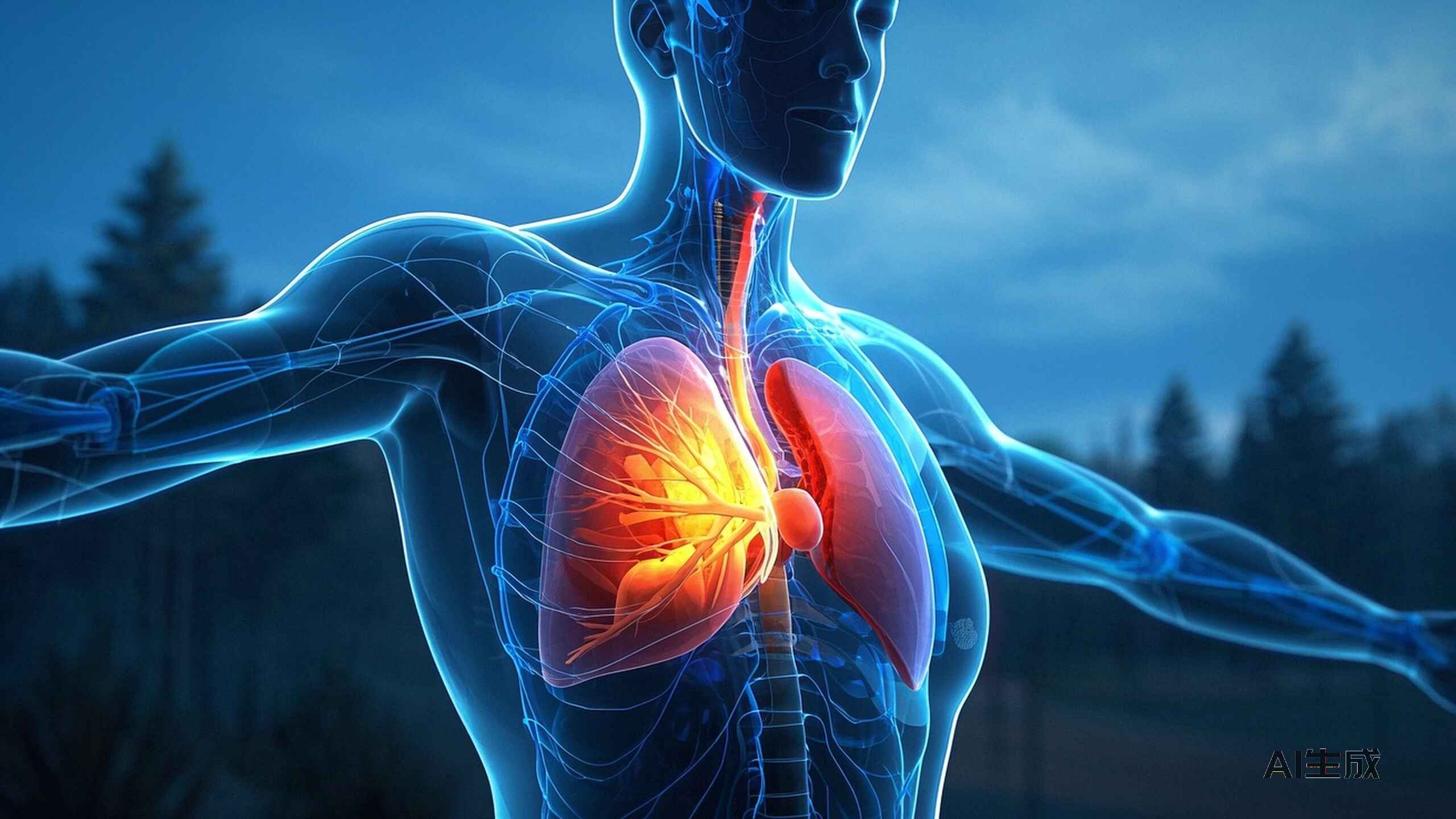 科普，?? 乳腺癌的全面了解：癥狀、原因及應對策略封面圖