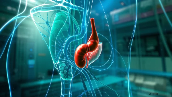 胆囊结石不可小觑！保肝护胆你需要知道这些