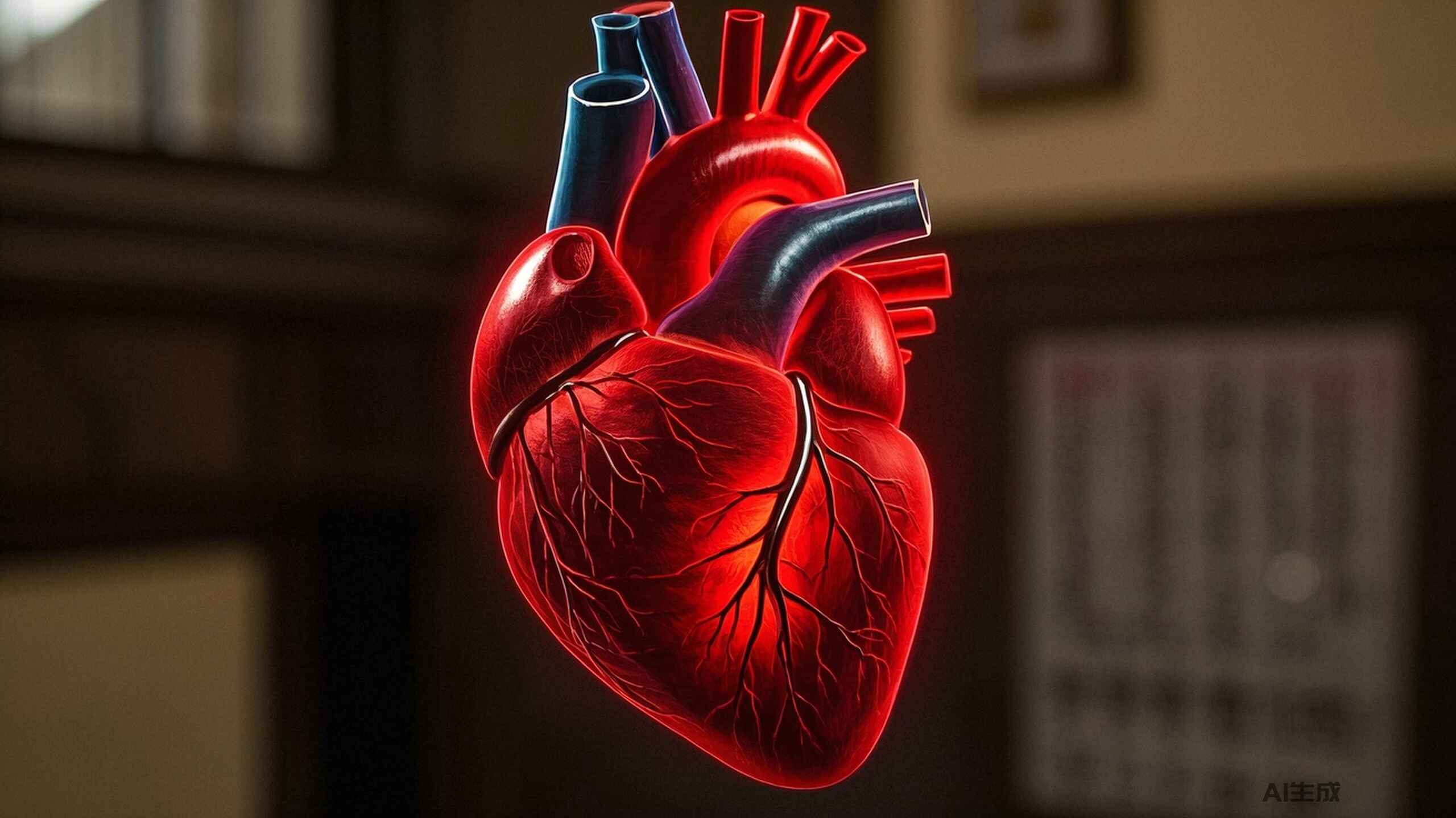 科普，解密冠心病：心肌灌注<span style="color: #da4707">显像</span>的世界