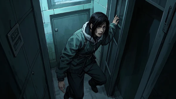 迷失在狭小空间中的心灵：探寻幽闭恐惧症的根源