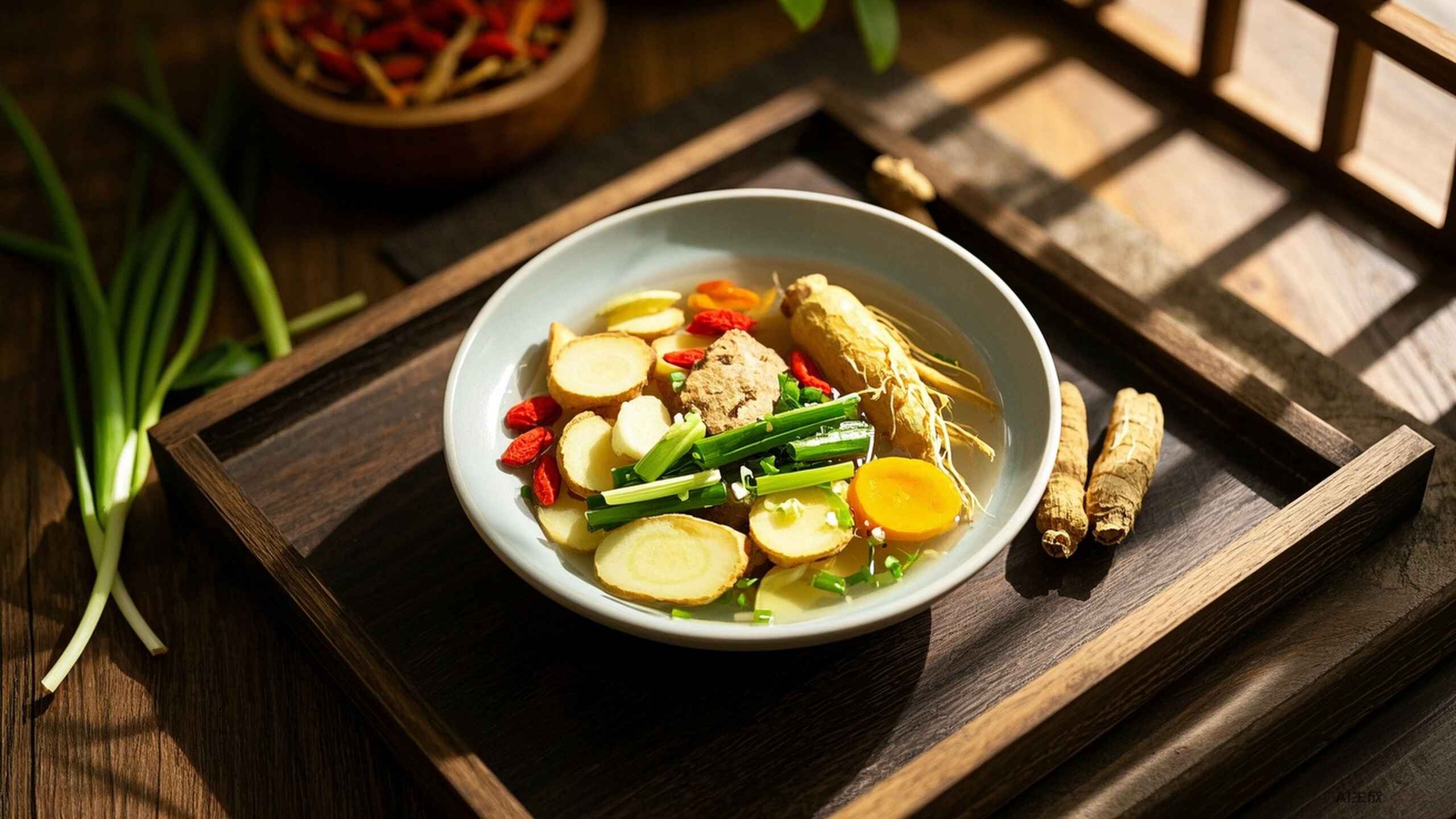 科普，饮食养生：战胜动脉硬化的药膳与<span style="color: #da4707">食疗</span>之道