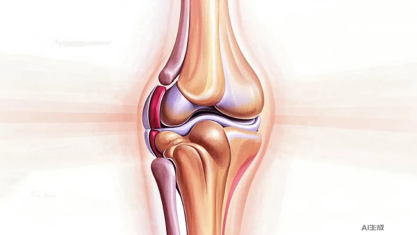 膝关节骨关节炎的现代治疗及管理