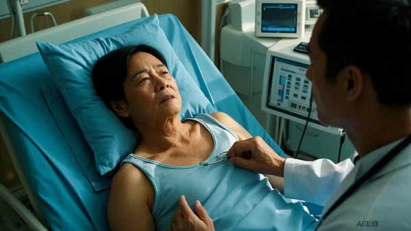 乳腺癌术后转移探讨:机制、治疗与预后