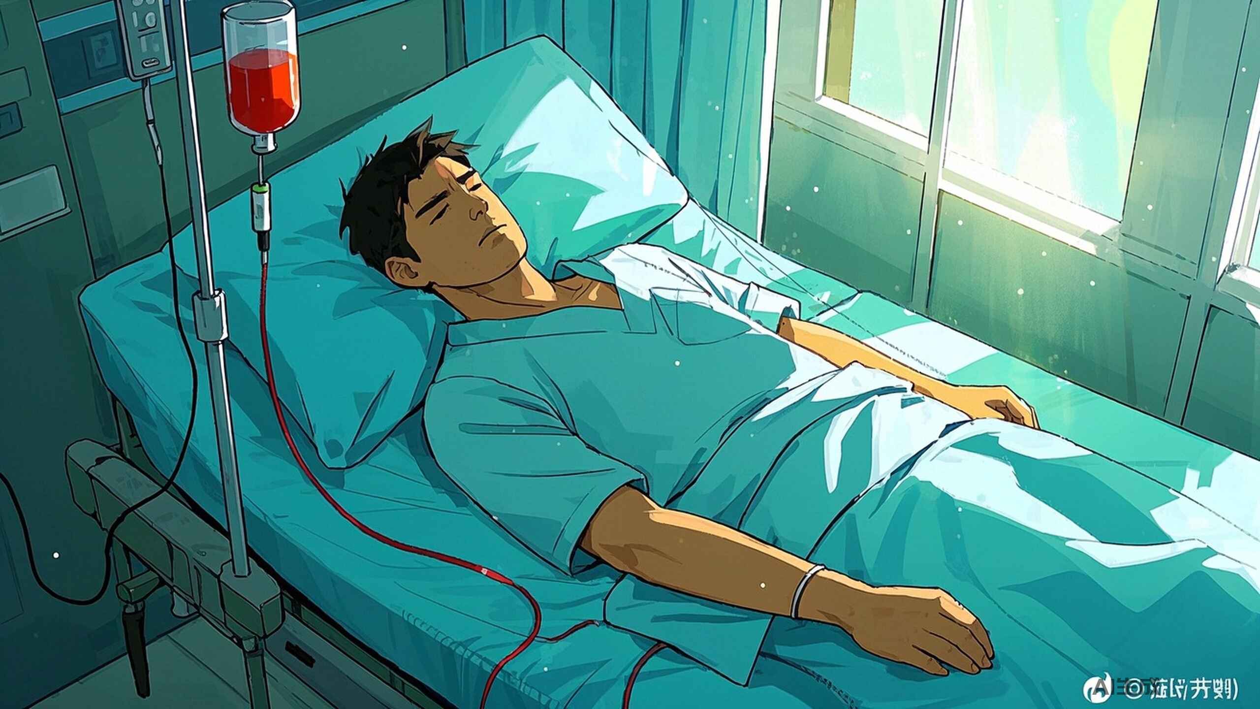 科普,探秘念珠菌病:潜伏在你生活中的“隐形杀手”封面图