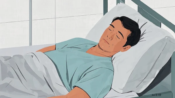 揭开梅毒检测的面纱:现代医学的多种选择