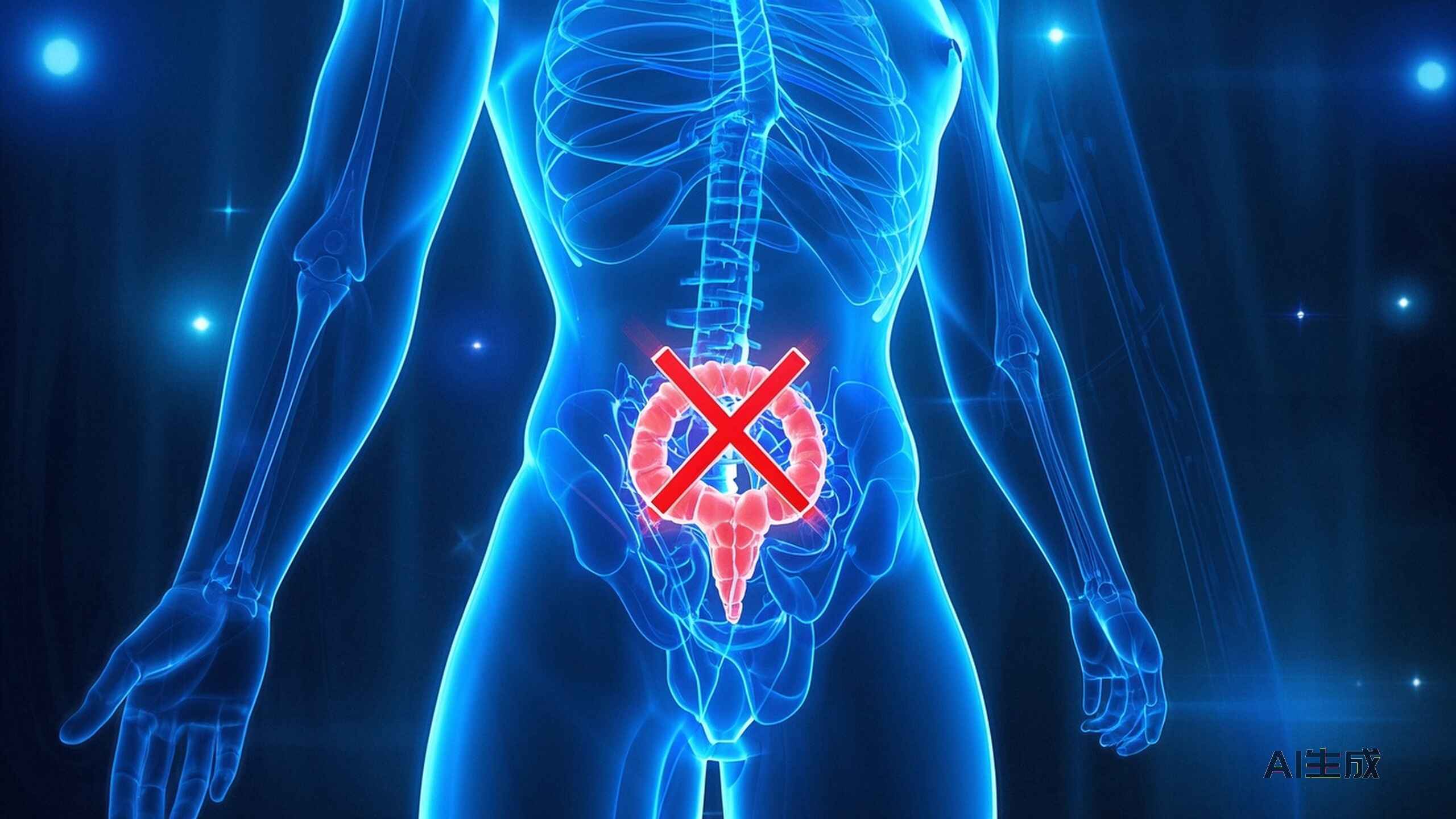 科普,麻醉科在直肠癌手术中的应用与患者关切封面图