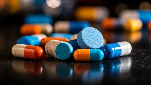 揭秘乳腺癌用药的秘密——了解关键药物,让抗癌之路更从容!