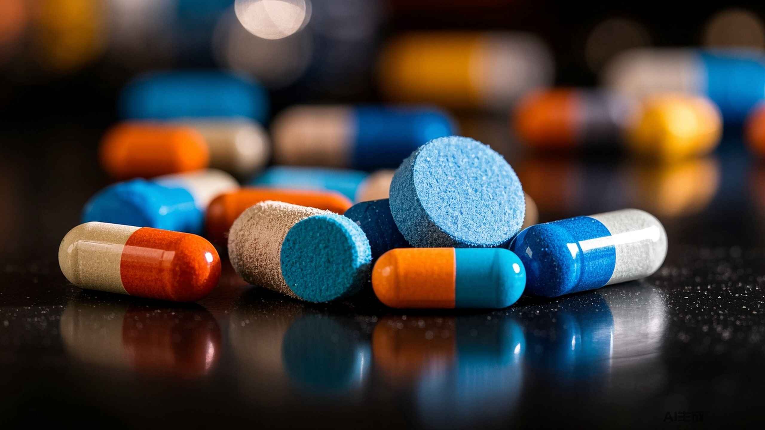 科普,揭秘乳腺癌用药的秘密——了解关键药物,让抗癌之路更从容!