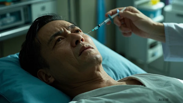 当脑部小巨人遇上内分泌:探索垂体瘤的奥秘