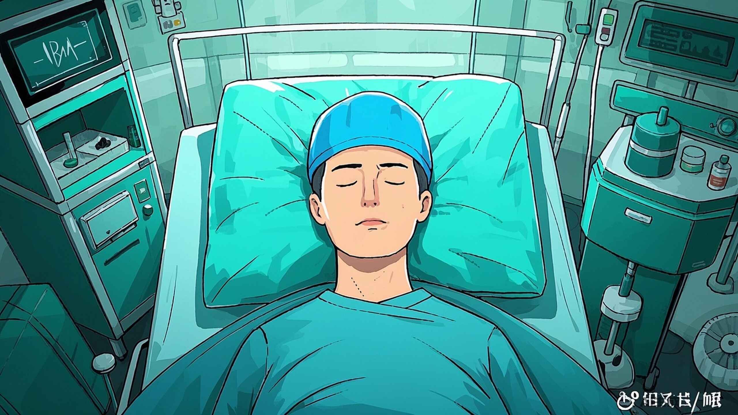 科普，<span style="color: #da4707">衣</span>原體<span style="color: #da4707">感染</span>：隱秘的威脅與藥物療法的探索