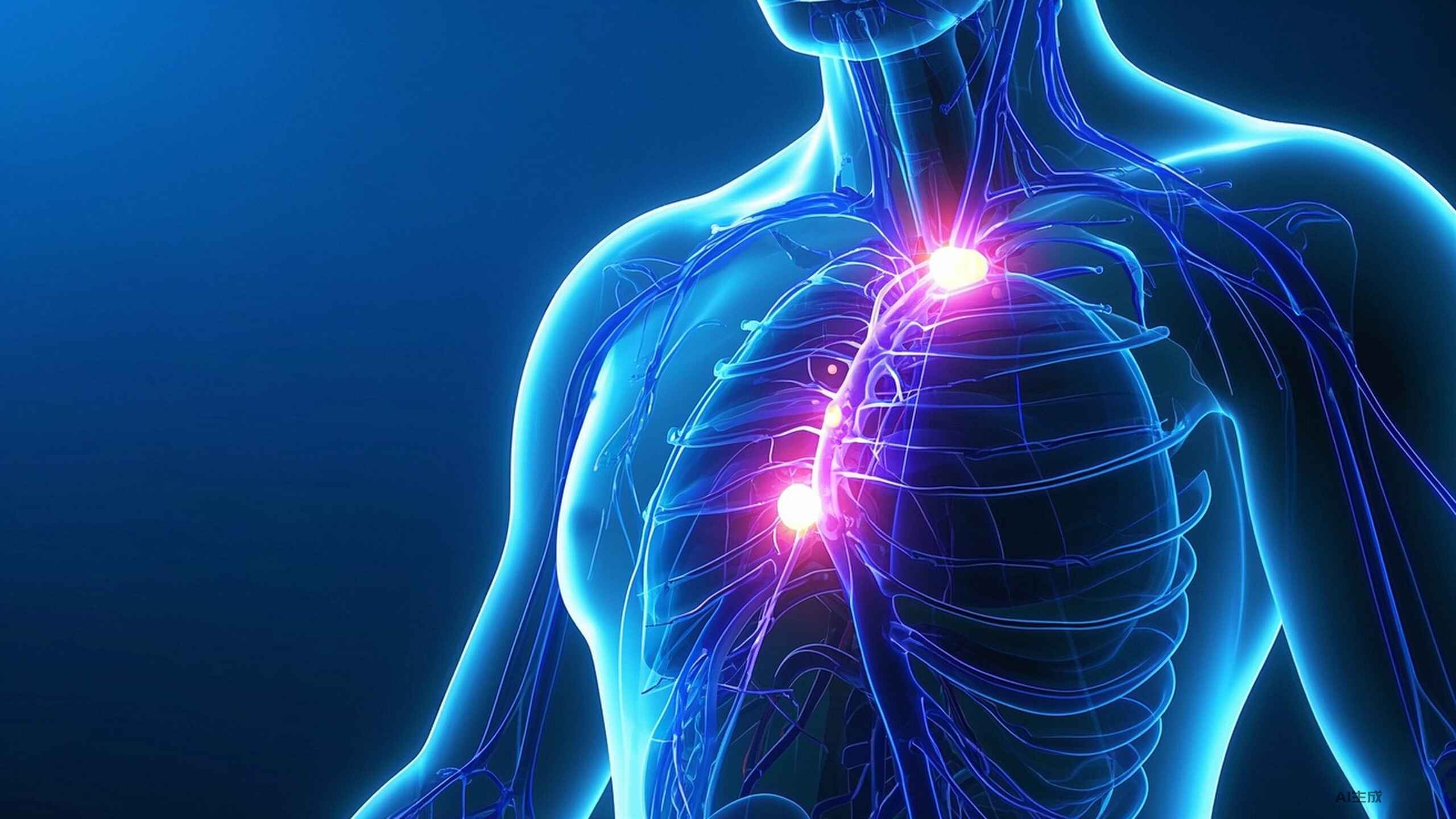 科普,霍奇金淋巴瘤健康知识科普全解封面图