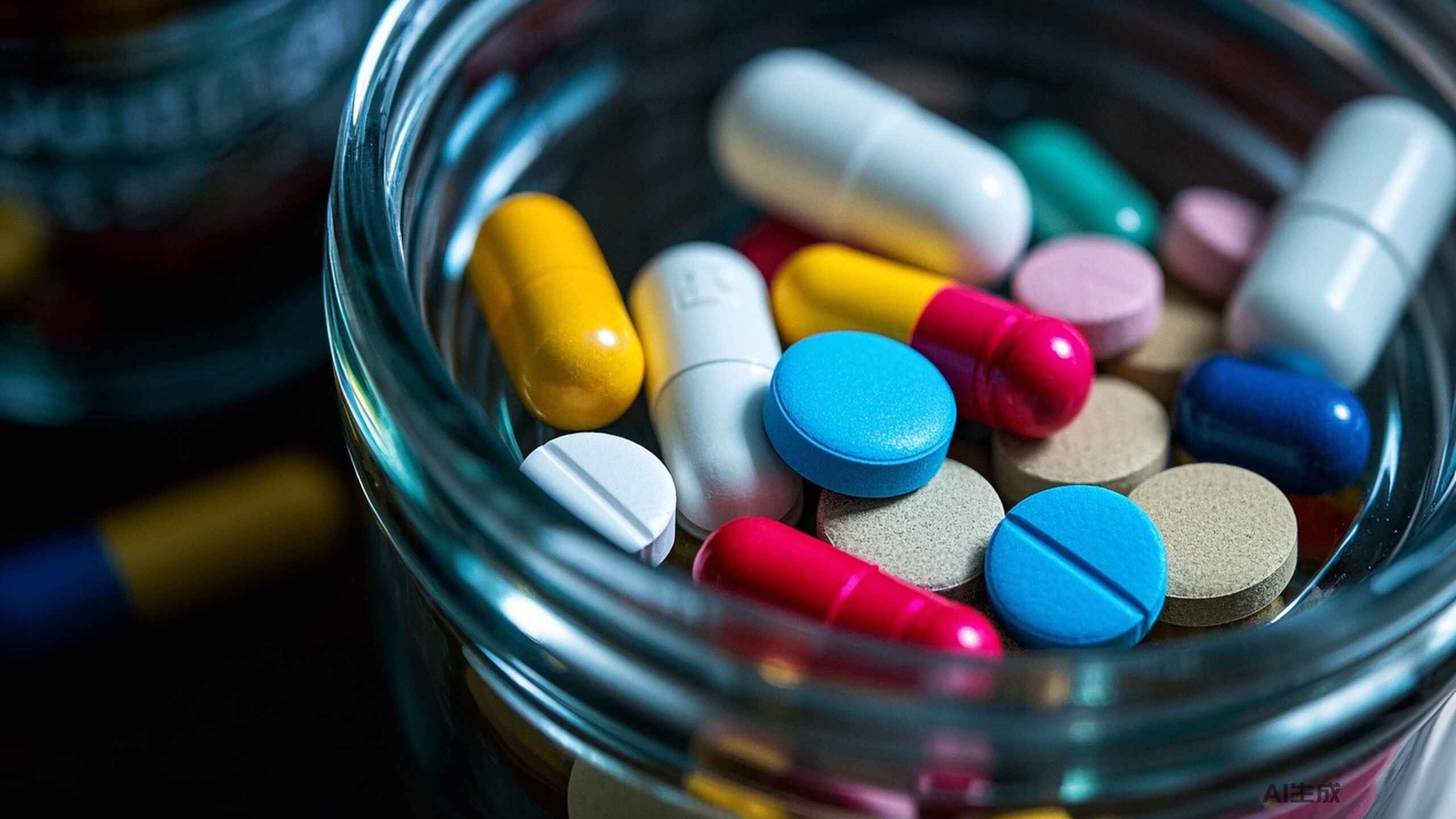 科普,肺癌治疗全攻略:药物机制与应用指南