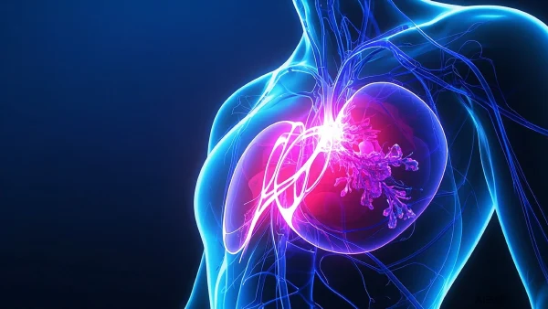乳腺癌健康科普指南