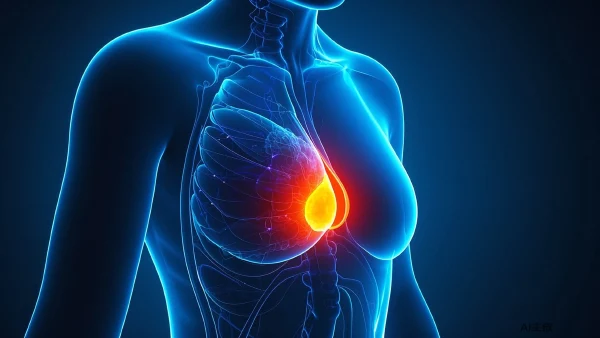 麻醉在右乳纤维腺瘤手术中的重要性与应用