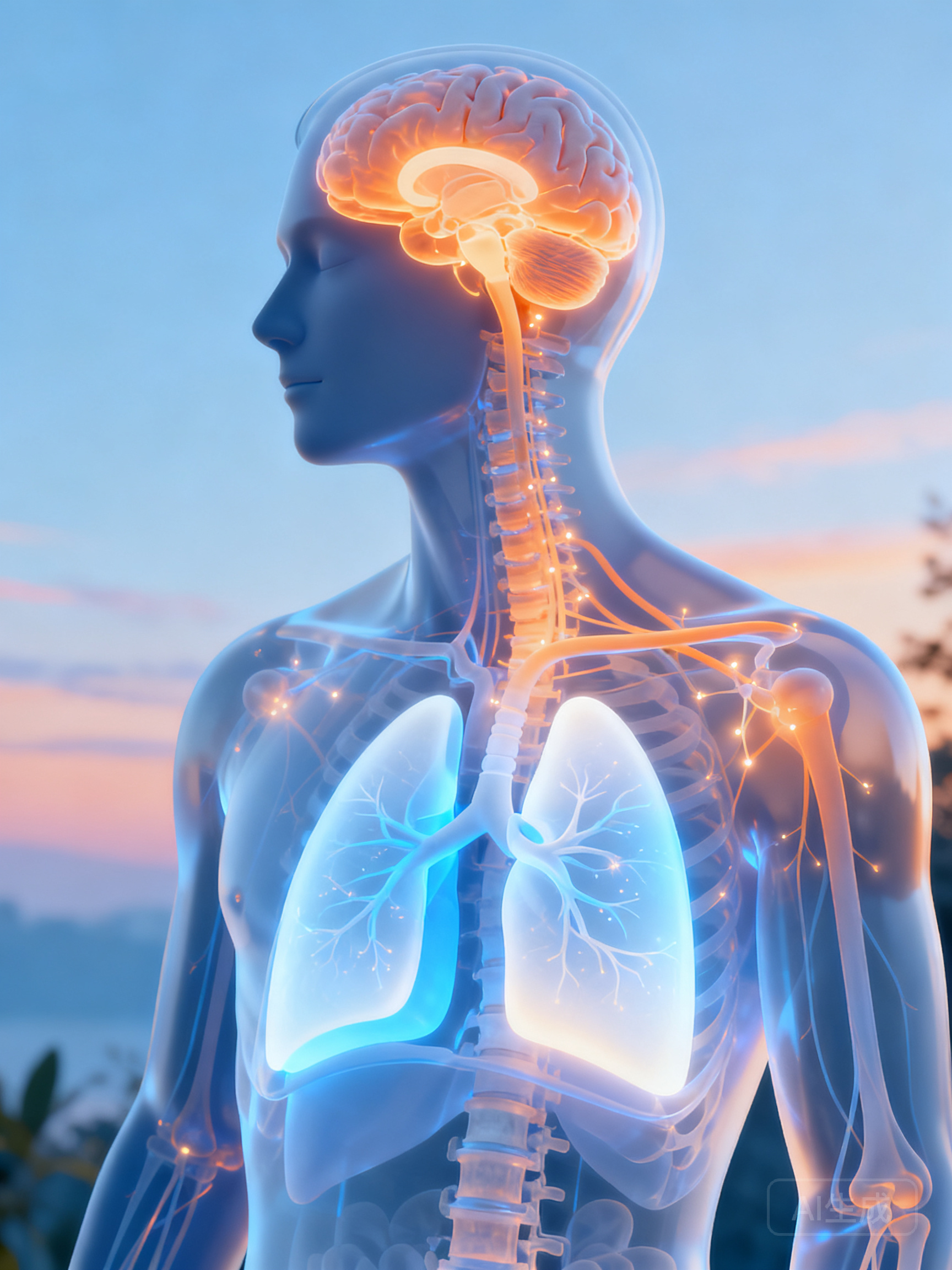 睡眠健康科普的核心方向:科学普及与行为改善指导