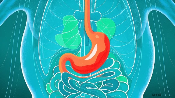 神秘的胃癌—揭开生活中的隐形杀手!