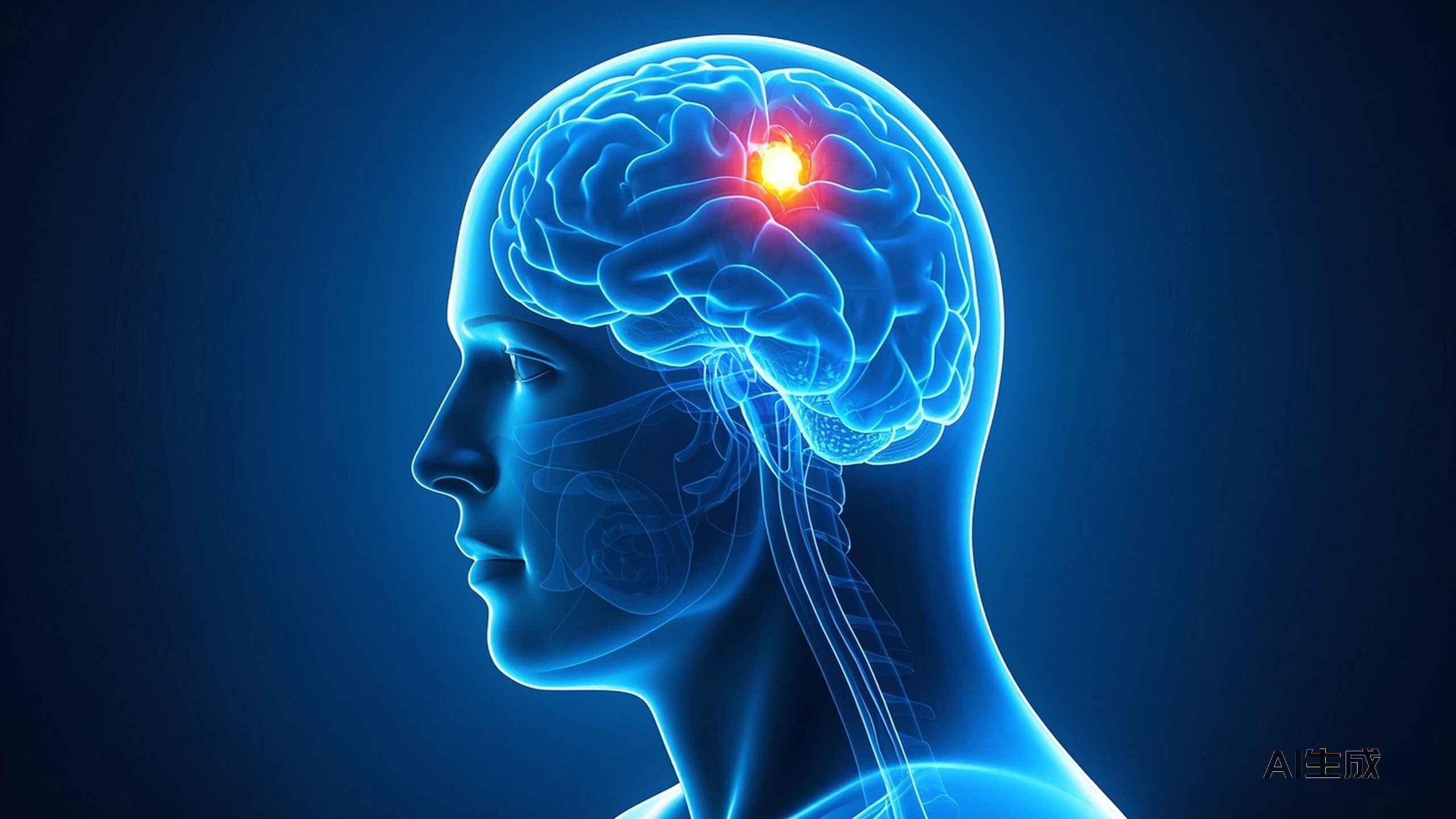 科普,麻醉在顱內占位性病變手術中的應用與管理封面圖